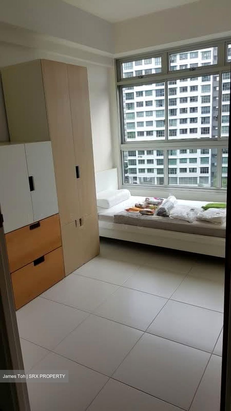 Blk 615A Punggol Spring (Punggol), HDB 4 Rooms #592708451